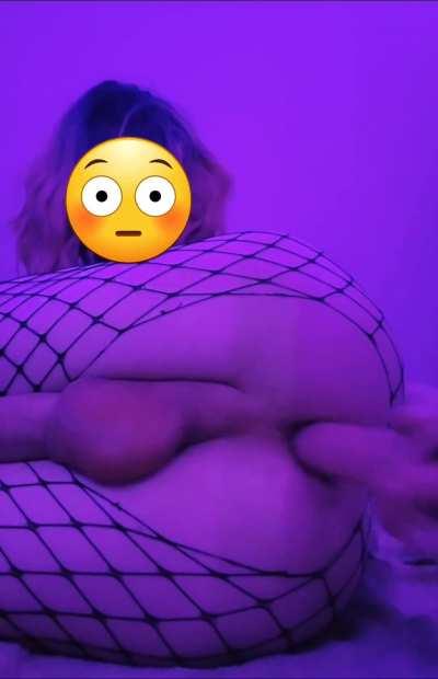 How long are we fucking?