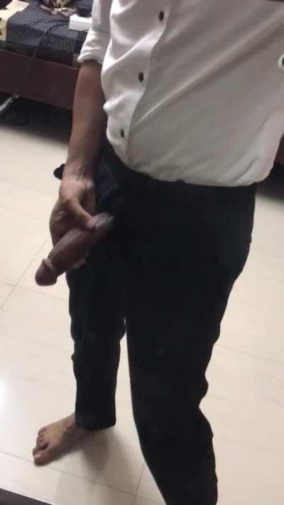 Meet me at the office after work;)