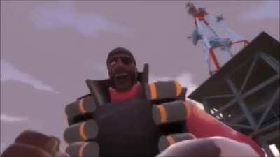 Demo Mania Adventures