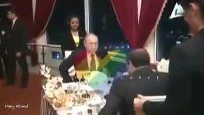 Whoever made this is going to jail 💀