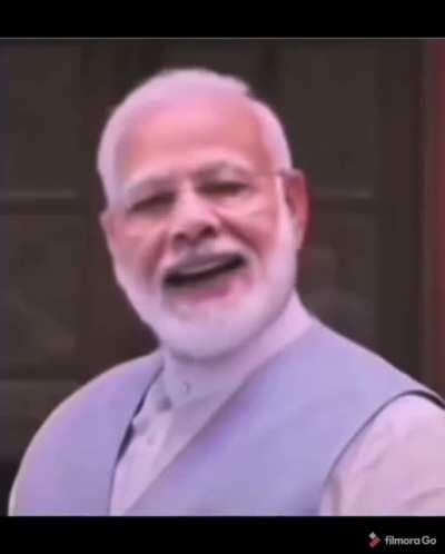 Modi is on ISI Payroll.