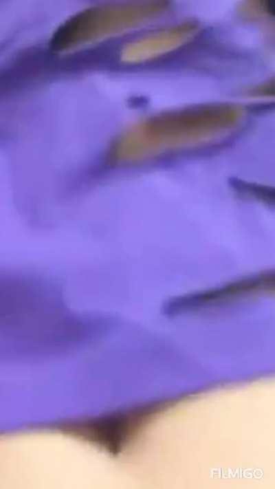 Holy shit! 😩🍆💦