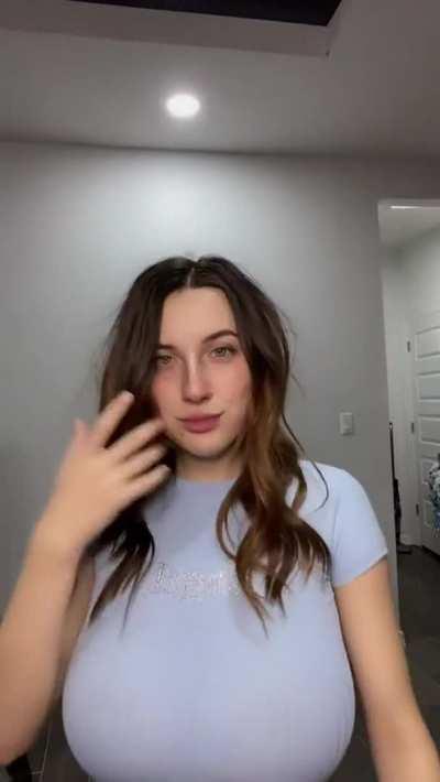 If you got it flaunt it