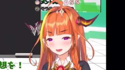 A clip for the meme bank