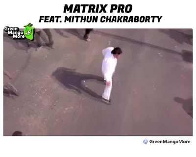 Matrix Pro