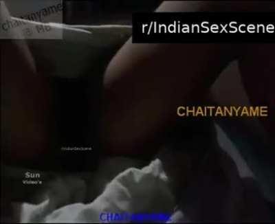 ghost fucked patient