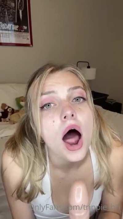 Blowjob