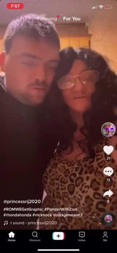 Ah yes, just the people I needed to be reminded by.