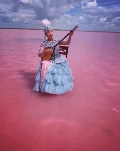 Plug her in and tune that thing down.