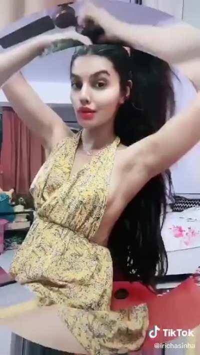 armpit lovers