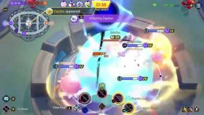 Zapdos speedrun any% WR