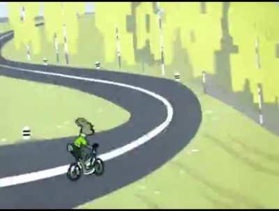 Ну вот и всё!