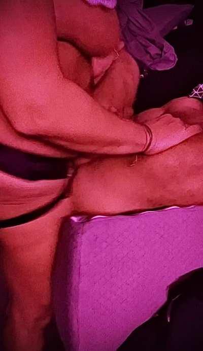 Both my stroke games are good 😊 