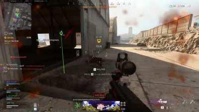 My enemies most salty death chats, and a few good losers