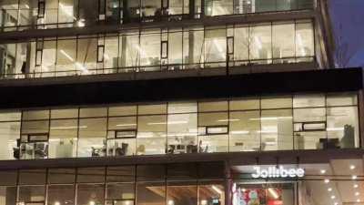 What do you think it means? Cambie @ Broadway