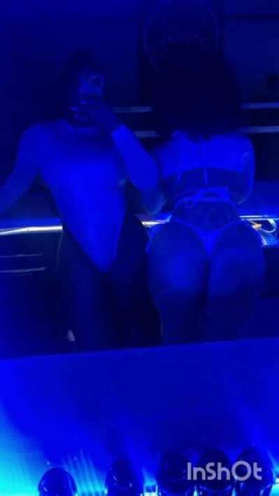 back in action for aimee