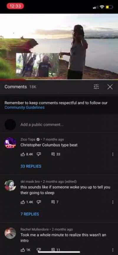 This heat at 2x speed