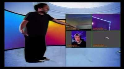 Racist News And Racist Show By Baron Tremayne Caple: Why Are You Wearing That Hat?