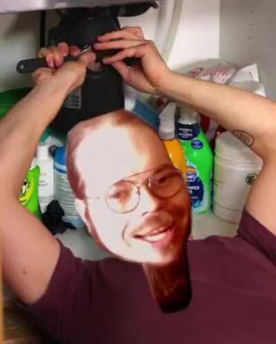 Cobes to the rescue...ᶠᵘᶜᵏ ʳᵃᵖᵉ