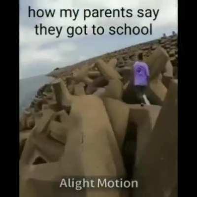 hamare zamane mein to