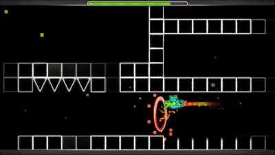 Posting random GD levels #149: Extreme Disaster by Kflink.