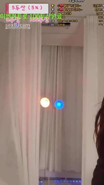 Korean bj kbj dance of PARK MYUNG SOO, DINDIN, DANNY JUNG's SAXOPHONE MAGIC and Kokain by lululemon026