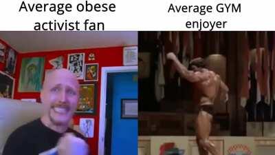 They are jealous king. Keep going!