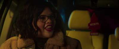 Sid Is Dead (2023-Filmed in 2018): Molested