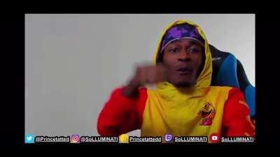 Small message for the do boys🙏🏾