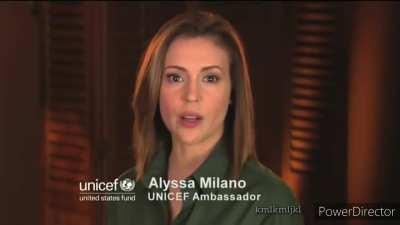 What would you do? Drop kick