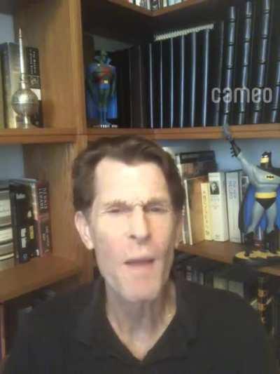 I thought I'd share a cameo clip I got for one of my friends last year for her birthday.