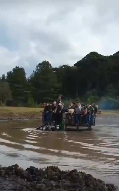 Perfect choice of music.