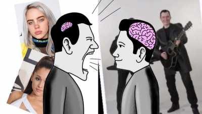 🎵juoda orchideja🎵