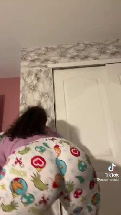 Soft & Jiggly No.522 😍🍑