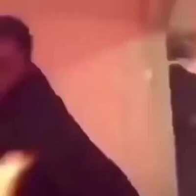 I GOT SUPER POWERS BITCH, OH, OH, OH, OH,