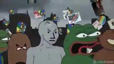 What is this sub of our school tf