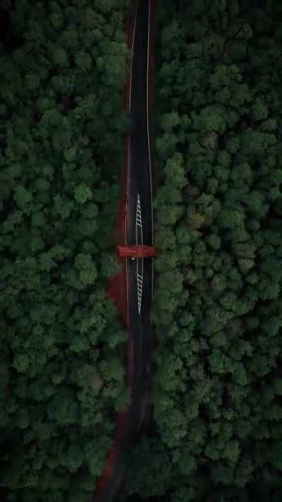 The beauty of Karnataka