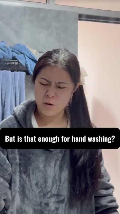 Hand soap dispenser like no other