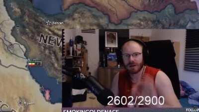 TommyKay Hearts of Iron 4'de Türkiye'yi Şahlandırıyor.mp4