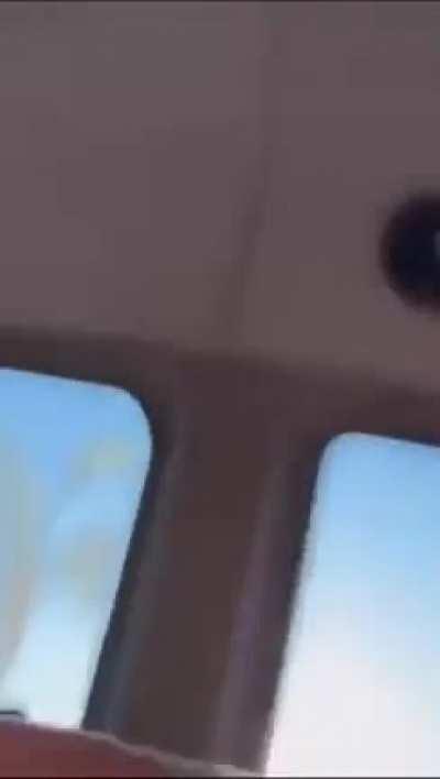 We can do it anywhere