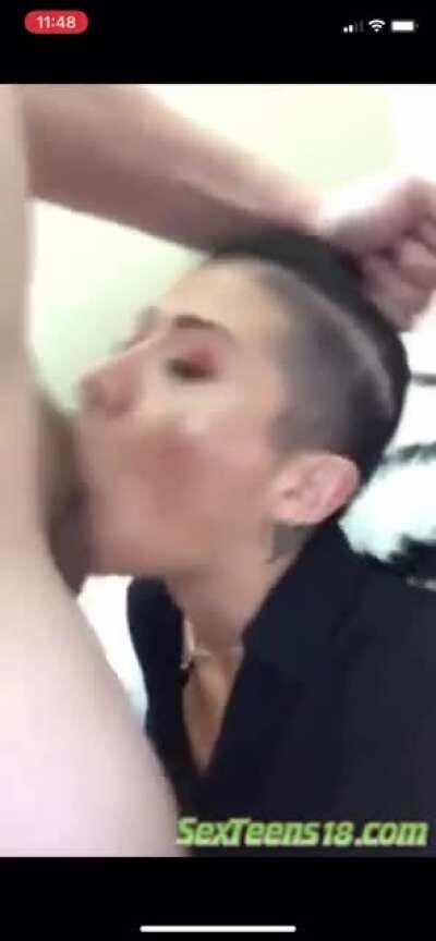 does anyone know who this is? pls?