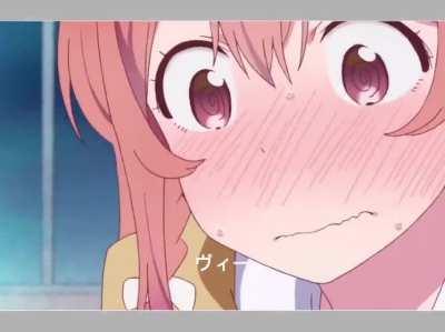 Sumi Sakurasawa Edit✨ [Girls Like You]