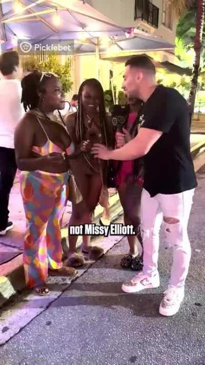 Least ignorant Yanks 