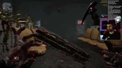 Blight can phase now.