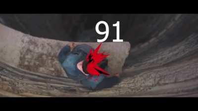 Judgement Day - circa 2020, colorized