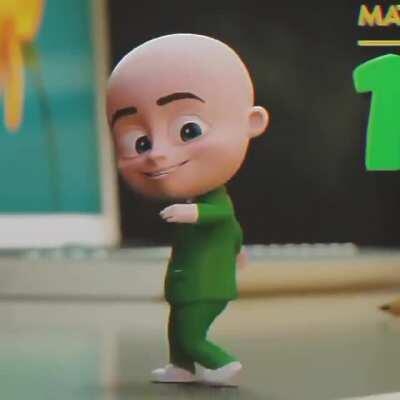 Veinho da Havan ou Havanzinho?