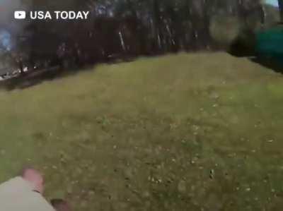 Just a few bad apple's...