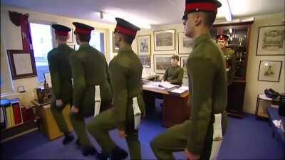 Try to make a good lasting impression, not just a lasting impression