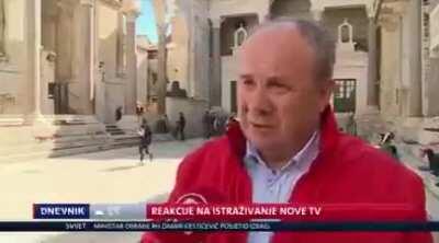 Kad me na razgovoru za posao pitaju što znam raditi