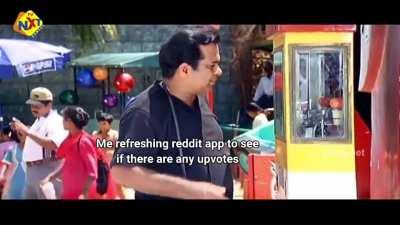 Naaku interest poyindi mastaru